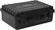 Portable Case 18.5"x14.2"x7.1" PP-1796