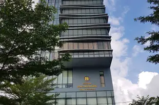 峴港漢河酒店Da Nang HAN River Hotel