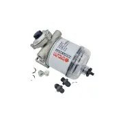 1 x Sakura Filter Guard Assembly Spin-on - FG-1902-02-AN8 M16 to AN-8
