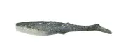 Berkley Gulp 2020 Paddleshad Soft Plastic Fishing Lure #4" Inch Silver Mullet