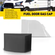 For Ford Transit 2015-23 Fuel Door Gas Cap Hatch Cover Panel & Moulding Trim EAC (for: Ford)