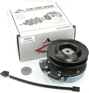 The ROP Shop Electric PTO Clutch for MTD/Cub Cadet 917-05122 91705122 - Lawn Mower Engine