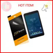 Supershieldz (3 Pack) Designed for Onn Tablet Pro 8 inch Screen Protector, High
