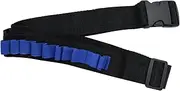 Namvo Bullets Strap, Bullet Belt, Shoulder Strap, Eva Refill, Darts, Tactical Storage Bags for Nerf N-Strike Series Blaster