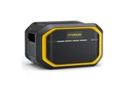 FlashSpeed 1500 1548Wh 10A AC/DC LiFePO4 Expansion Battery AU
