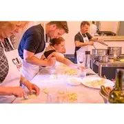 Save 10.00%! Pasta and Tiramisu Cooking Class with optional Local Market Tour
