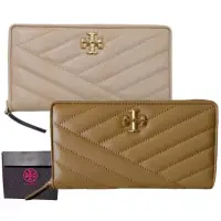 在飛比找momo購物網優惠-【TORY BURCH】TORY BURCH Kira Ch