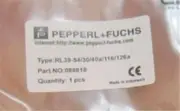 RL39-54/30/40A/116/126A New Pepperl+Fuchs P+F Photolectric Sensor