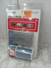 Inland Multiple Card Reader / WRITER - ITEM No. 08310 - BRAND NEW