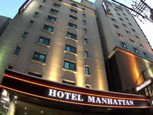 曼哈頓飯店Manhattan Hotel