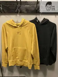 在飛比找Yahoo!奇摩拍賣優惠-【AND.】NIKE NSW HOODIE LOGO 休閒 