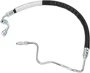 Power Steering Pressure Hose Compatible with Nissan Quest 3.5L V6 2004 2005 2006 2007 2008 2009, Replacement for 3402222, 49720CK000