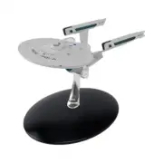 USS Enterprise NCC-1701-A with magazine #72 Eaglemoss new in box