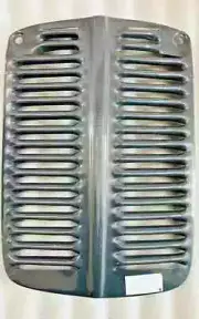 Fit For Massey Ferguson Tractor 35 35X New Front Grill