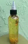 Calendula Oil Moisturizer Oil For Scalp Psoriasis And More