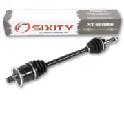 Can-Am Commander 1000 Rear Right CV Axle XT 2015 4X4 LTD ATV Complete Side nr