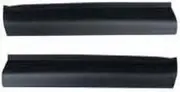 Front R of door trim panel Replace# 7T4Z7820878BA AUTO-MOHITO 1pack