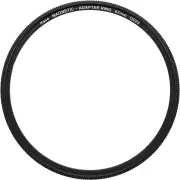 Kase KW Revolution Neutral Night Pollution Filter with Magnetic Adapter Ring (67mm)