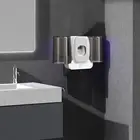 Practical Toothpaste Dispenser Toothpaste Squeezer Automatic Convenient