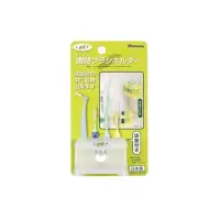 在飛比找蝦皮購物優惠-日本製   inomata Leaf牙間刷架吸盤置物架