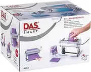 DAS Smart Clay Machine with Adjustable Thickness, Ideal for Professionals & Hobbyists