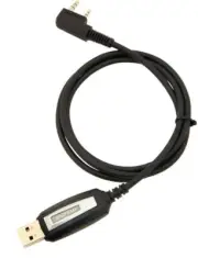 Baofeng Cable for Programming BF-888S GT-3TP GT-5 UV-5R/5RA/5R Plus/5RE 5R