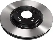 Wagner BD126412E Premium E-Coated Brake Rotor