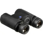 Zeiss Conquest HD 10x32 T LotuTec Black Binoculars