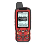 Land Area Measure Handheld USB Navigation Track Area Calculation Meter M3C7