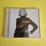 MONICA ZETTERLUND MONICA Z VARSAMT 歐洲版 CD 北歐爵士人聲 B34