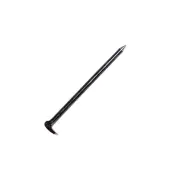 SP Tools Pry Bars - Individual Rolling Head 460mm Chrome Vanadium Steel
