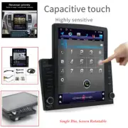1DIN 10.1"Android 9.1 Quad-core Car Stereo Radio GPS 1GB16GB Bluetooth Universal (for: Suzuki)