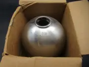 Midland Stainless S/S 7-1/2" 7.5" Lightweight 98 Float Ball 612-3008-MOL *NEW*