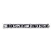 Buy Watch Band Urban Nato Black 1984 by Thomas Sabo online - THOMAS SABO Australia