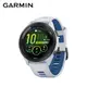 【GARMIN】Forerunner 265 GPS智慧跑錶 - 活力白