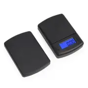500G 0.1G Digital Scale for Gold Sterling Jewelry Scales Balance8518