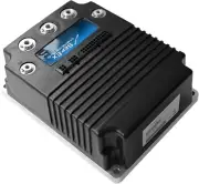 1268-5403 Motor Controller, 400A 48V 0-5KΩ for Curtis EZ-GO Golf Carts Club Car