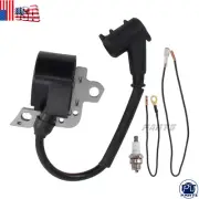IGNITION COIL Fits STIHL 024 026 028 029 MS 240 MS260, MS290 MS310 chainsaw