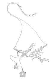 The Day She Flew Necklace--ATT-N4243-7200