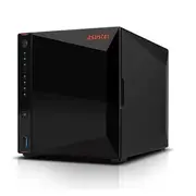 ASUSTOR AS5304T 4 Bay Nimbustor 4 NAS Intel Celeron J4105 Quad Core 2.0 Ghz 2GB DDR4 HDMI2.0a