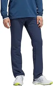[adidas] Mens Fall Weight Trousers - Crew Navy - 40/32