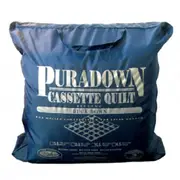 Puradown 80% Duck Down & 20% Feather Quilt