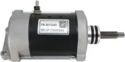 Starter Motor Moose M-61-521 For 11-12 Polaris RZR 900 XP