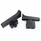 For Electric Lawn Mower and Weeding Machine Switch ± Lock Repair Part