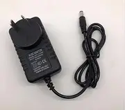 Replace Technika SP-106 Travel Speaker 6V 400mA SC500029 AC/DC Adapter