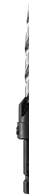 Irwin 1882784 #12 High-Speed Steel Tapered Countersink