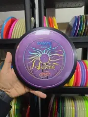 MVP Axiom Discs Plasma Wave 171g Driver Disc Golf