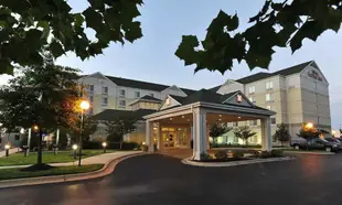 Hilton Garden Inn BWI Airport