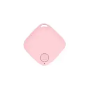 Mini GPS Tracker Anti-Lost Pet Kids Wallet Key Bag Positioning Smart Bluetooth F