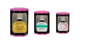 Star nail All Season Cuccio Universal UV Gel SEAL top coat75 g (2.5 oz) one jar